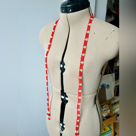 Seed Bead Necklace Bundle - Picture 4 of 8